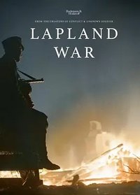 Lapland War