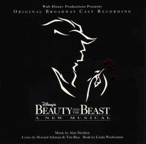 Beauty and the Beast (1994 Original Broadway Cast)