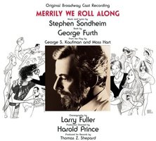 Merrily We Roll Along (1981 Original Broadway Cast)