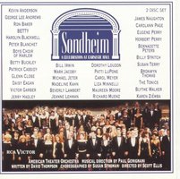 Sondheim: A Celebration at Carnegie Hall (1992 Concert Cast)