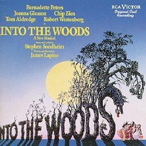 Into the Woods (1987 Original Broadway Cast)