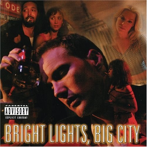 Bright Lights, Big City (2004 Studio Cast)