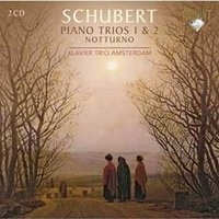 Schubert: Complete Piano Trios