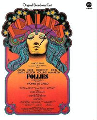 Follies (1971 Original Broadway Cast)