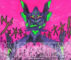 Evangelion Infinity