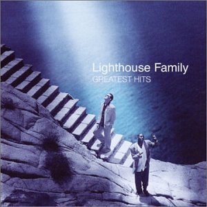The very best of Lighthouse Family