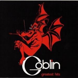 Goblin Greatest Hits