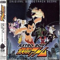 Astro Boy: Original Sound Track Score