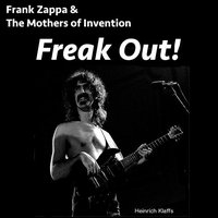 Freak Out!