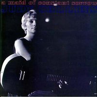 A Maid of Constant Sorrow