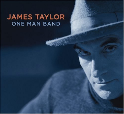 One Man Band [CD + DVD]