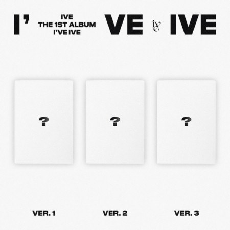 I've IVE