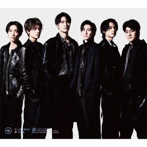 声 ［CD+Blu-ray Disc］＜初回盤A＞