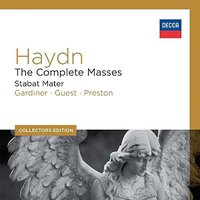 Haydn: The Complete Masses; Stabat Mater