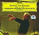 Wagner: Die Walküre Act 3