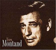 Yves Montand (Best Of)