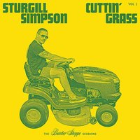 Cuttin' Grass - Vol. 1