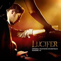 Lucifer: Season 1-5 (Original Television Soundtrack)