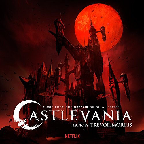 Castlevania (Music From The Netflix Original Series)