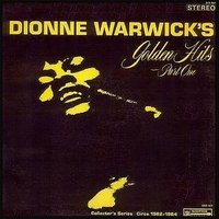Dionne Warwick Golden Hits Part One
