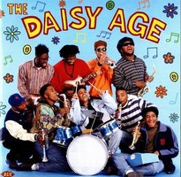 The Daisy Age