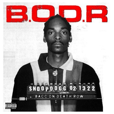 Bacc On Death Row