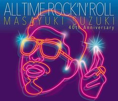 ALL TIME ROCK 'N' ROLL (初回生産限定盤)