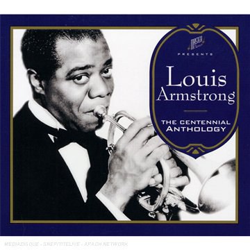 Centennial Anthology (W/Dvd)