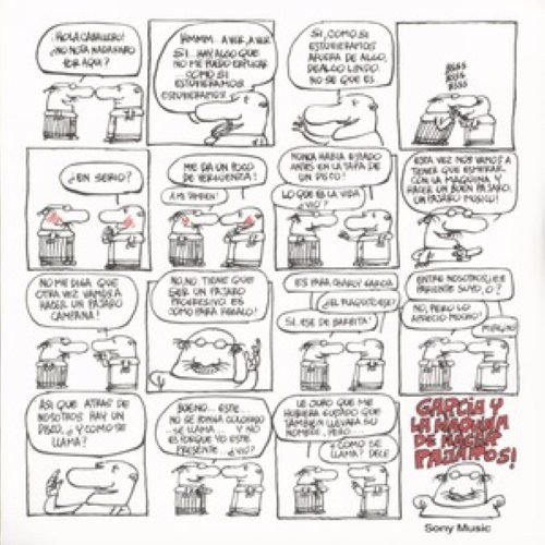 La Maquina De Hacer Pajaros