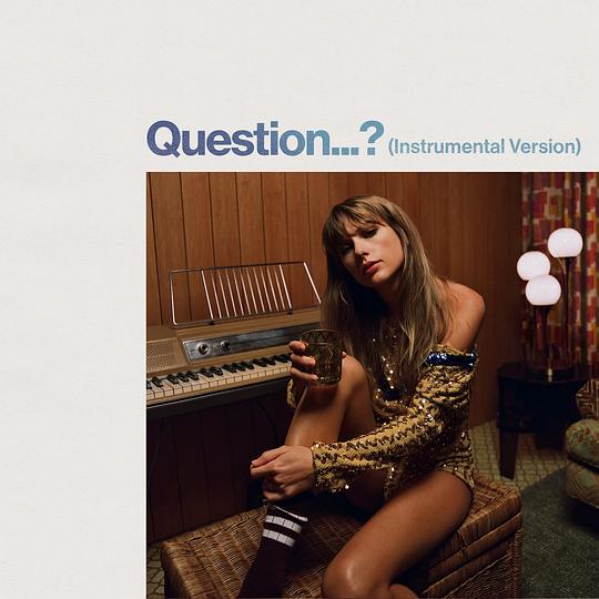 Question...? (Instrumental Version)
