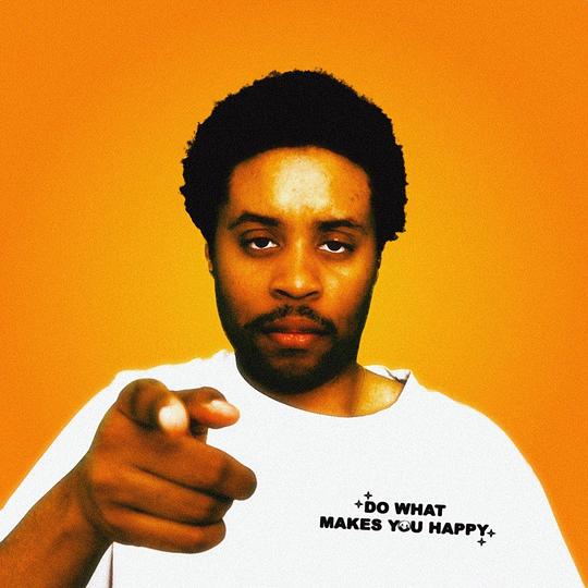 Do What Makes You Happy