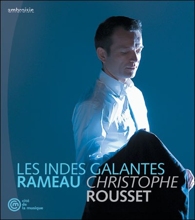 Les Indes Galantes
