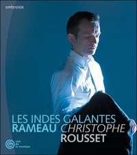 Les Indes Galantes
