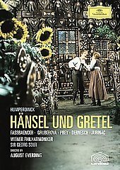 Humperdinck: Hänsel und Gretel