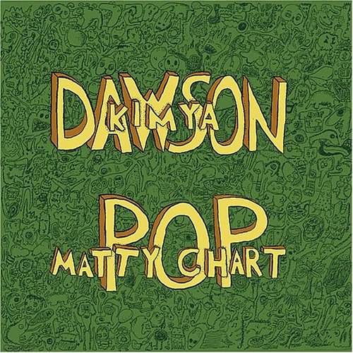 Kimya Dawson/Matty Pop Chart