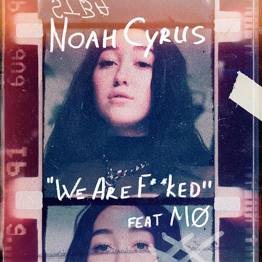 We Are... (feat. MØ)