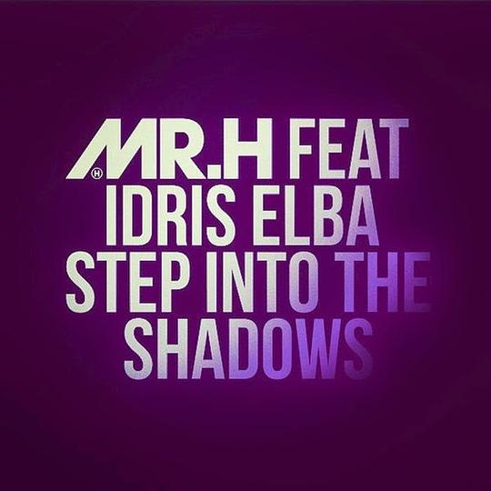 Step Into the Shadows (feat. Idris Elba) - Single