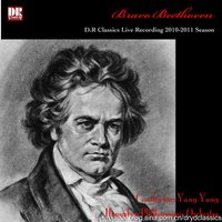 喝彩·贝多芬VIII