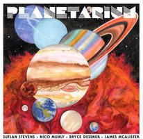 Planetarium
