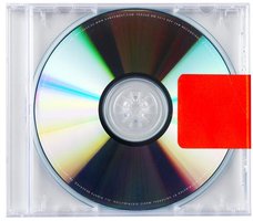 Yeezus