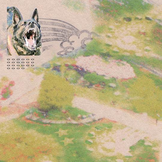 封面