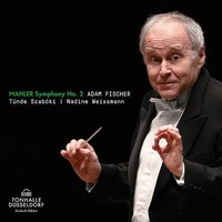 Mahler: Symphony No. 2 "Resurrection"
