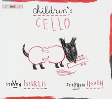 Children's Cello