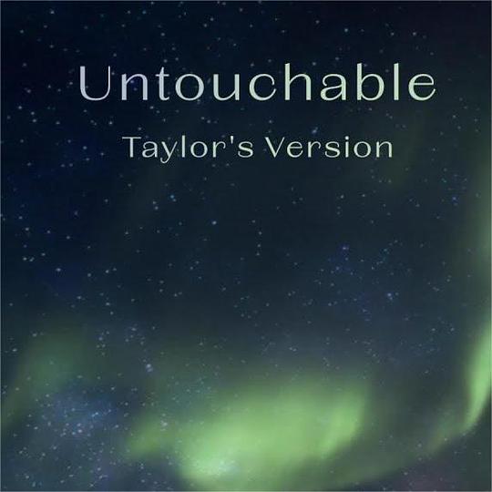 无法触及（泰勒斯新版）