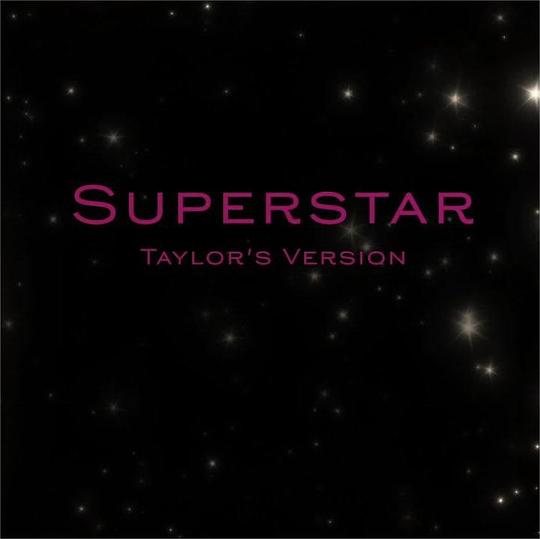 大明星（泰勒斯新版）