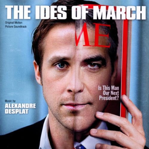 Title The Ides Of March