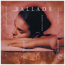 Jazz 'Round Midnight: Ballads