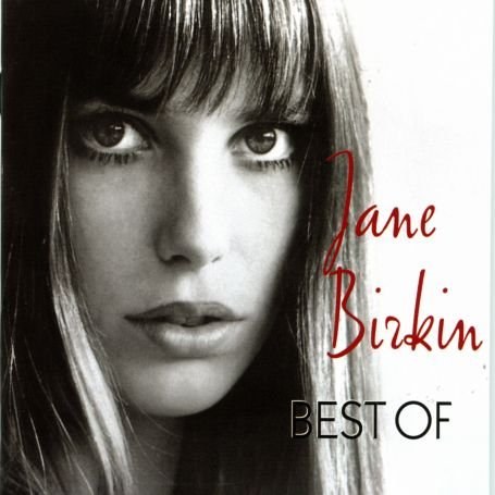 Jane Birkin - Best Of