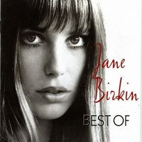 Jane Birkin - Best Of