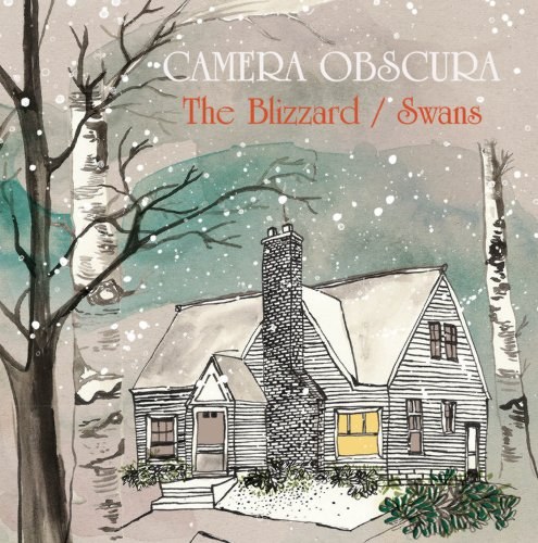 The Blizzard / Swans